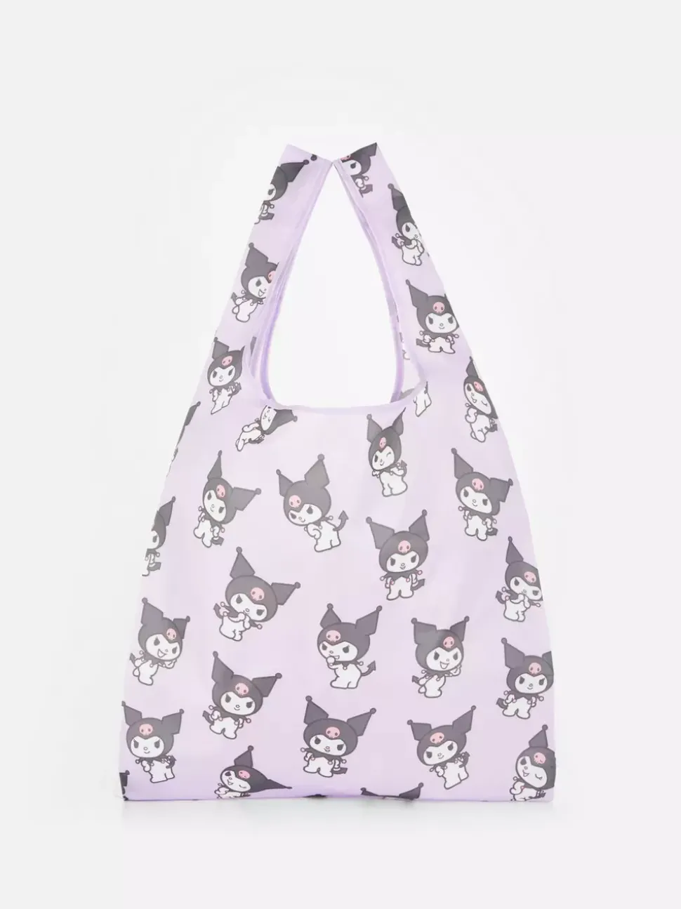 Torba shopper wielokrotnego użytku z Hello Kitty