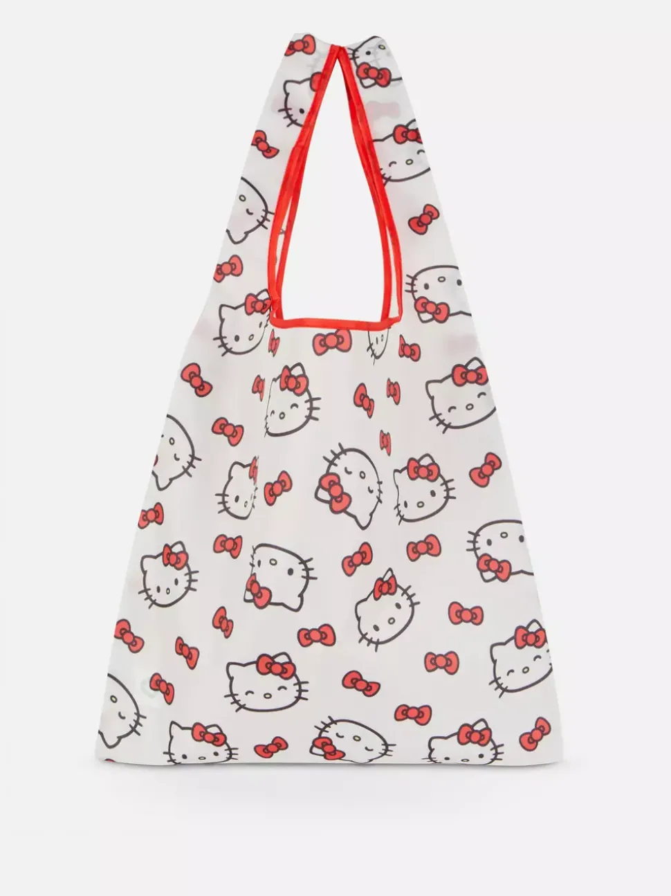 Torba shopper z motywem Hello Kitty