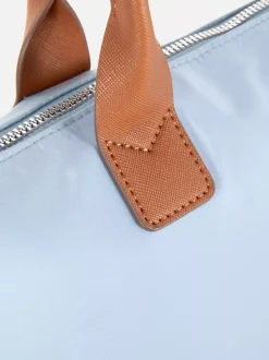 Torba shopper z podwójnym uchwytem