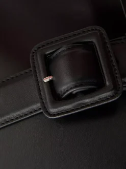 Torba shopper ze sztucznej skóry