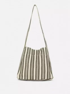 Torba typu worek na ramię