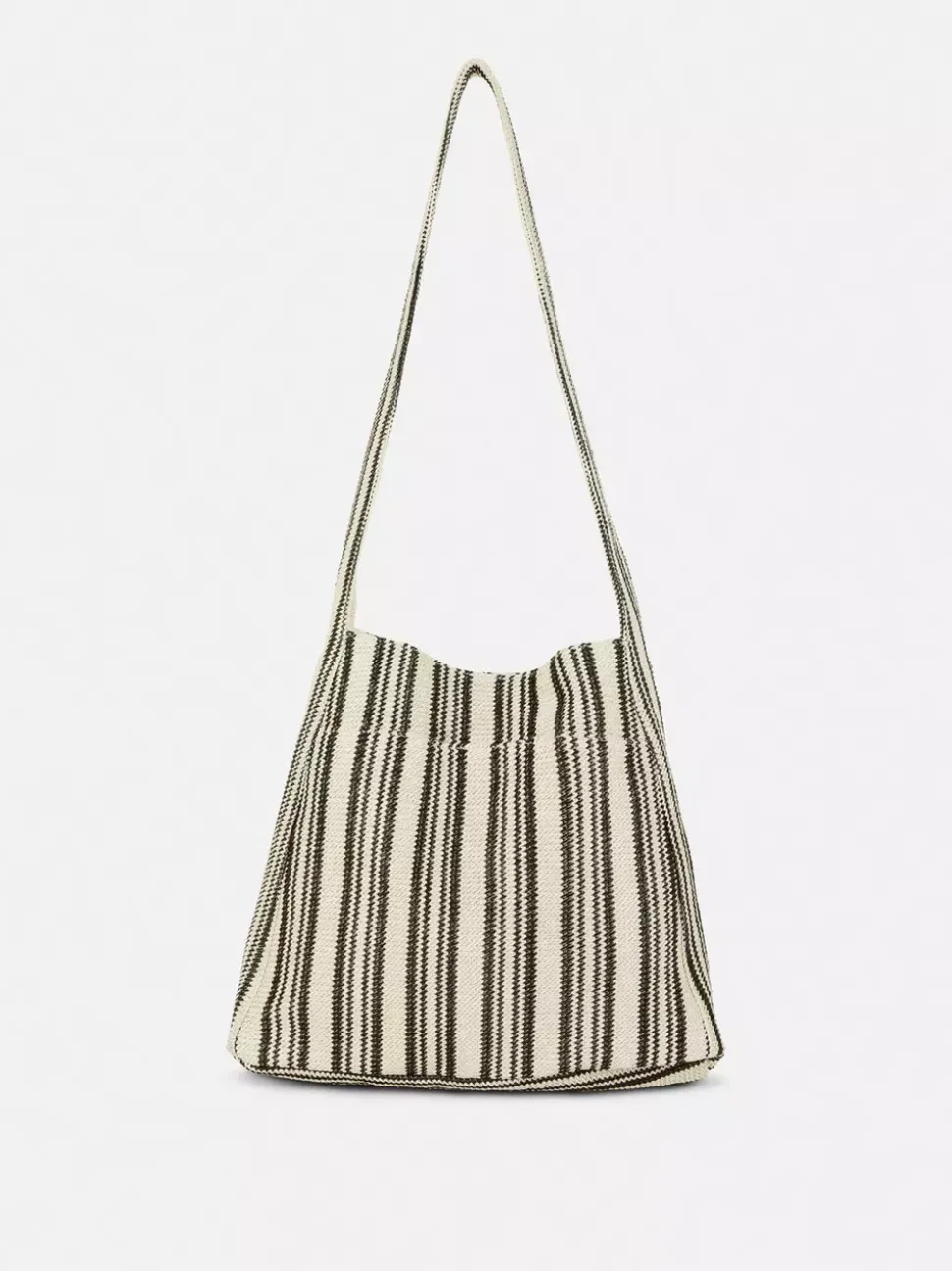 Torba typu worek na ramię