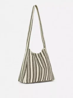 Torba typu worek na ramię