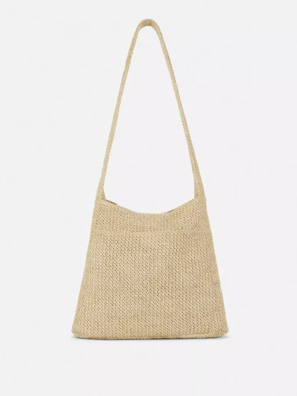 Torba typu worek na ramię