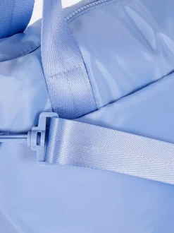 Torba weekendowa z możliwością poszerzenia