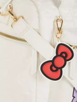 Torba weekendowa z motywem Hello Kitty i przyjaciół