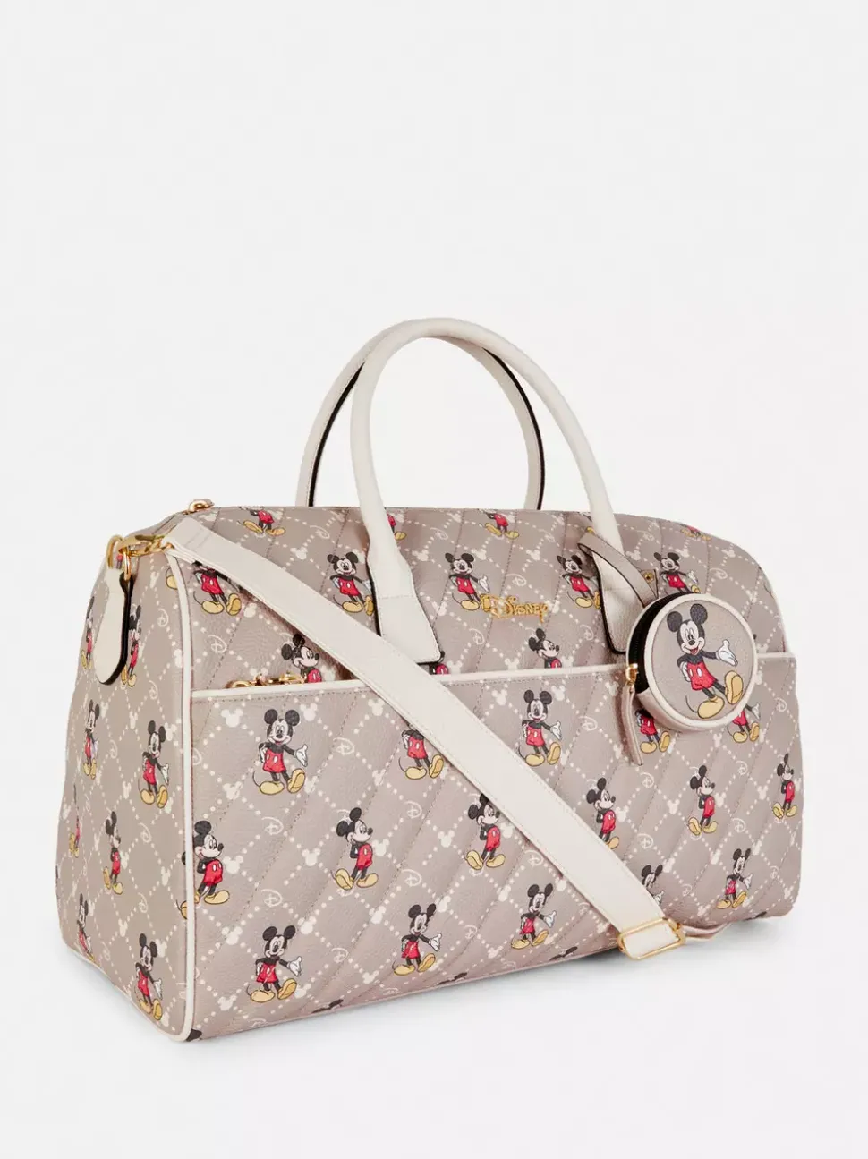 Torba weekendowa z motywem Myszki Miki Disneya