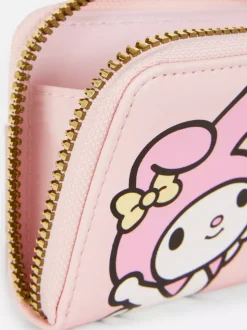 Torebka z inicjałem i motywem Hello Kitty