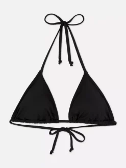 Trójkątna góra od bikini