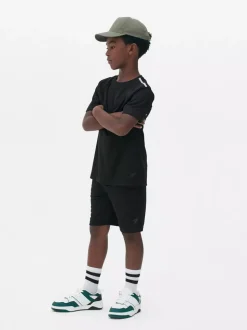 T-shirt Core Performance