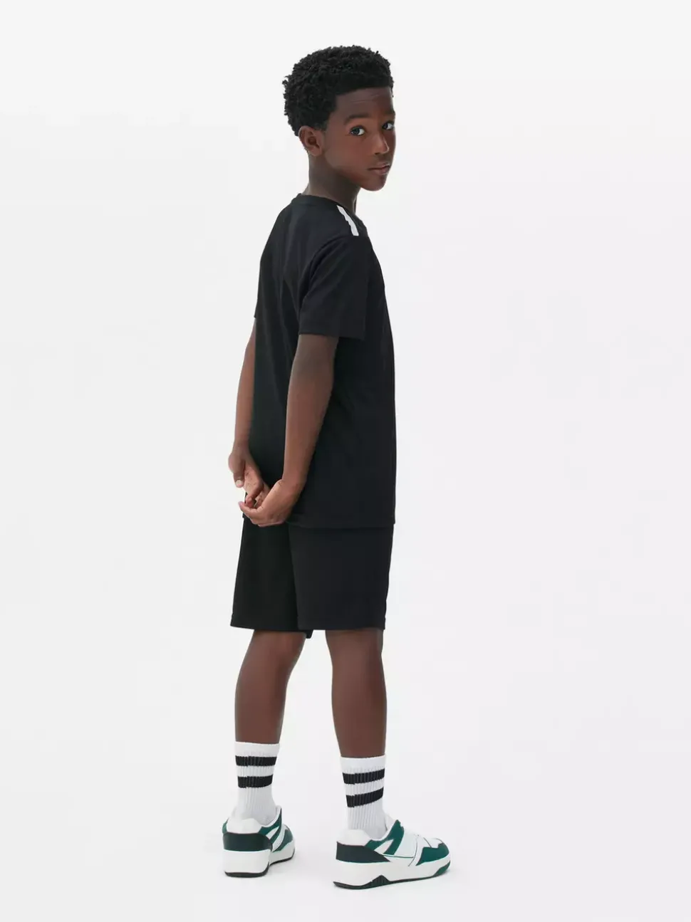 T-shirt Core Performance