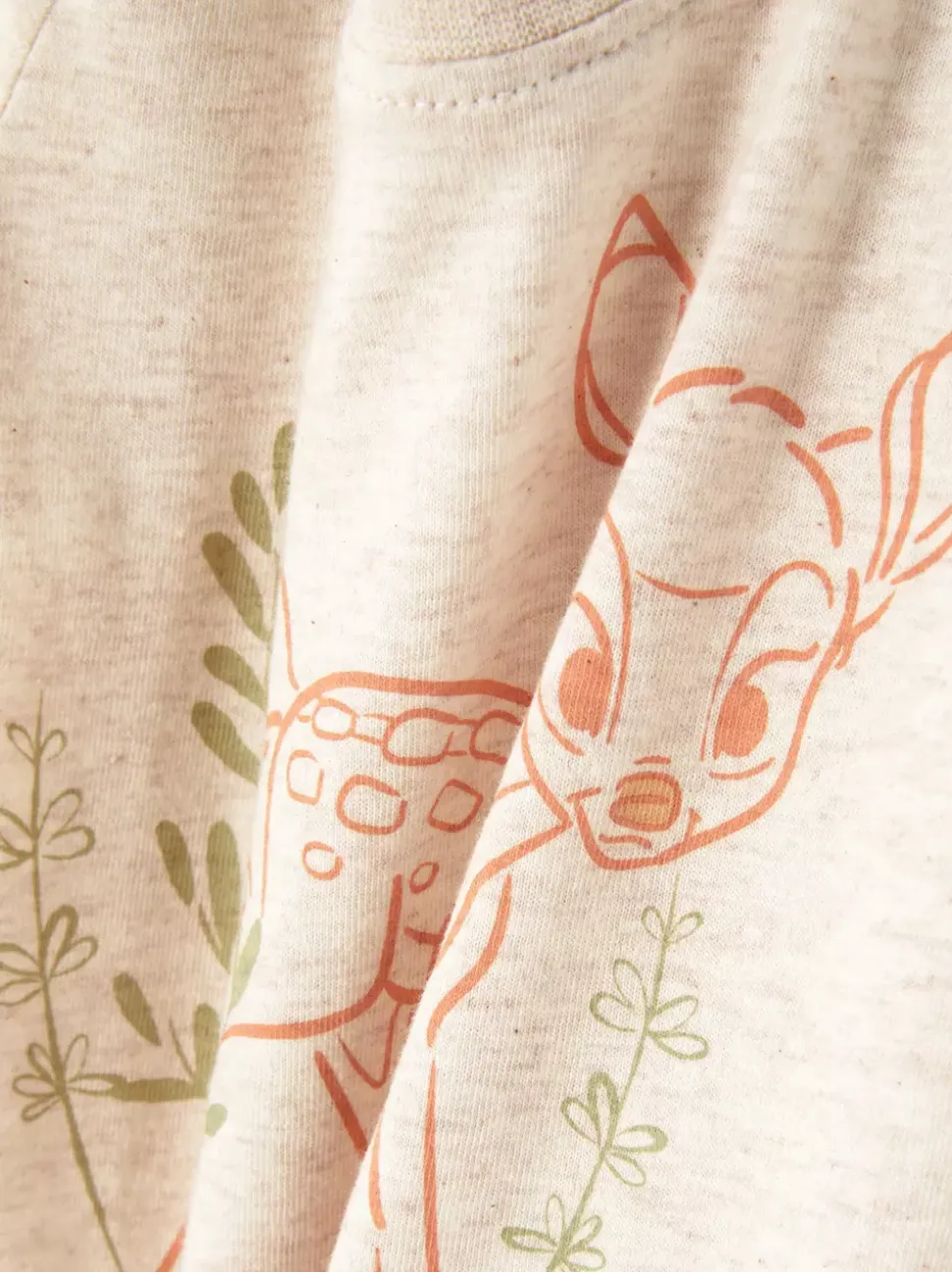 T-shirt Disney Originals z motywem Bambiego