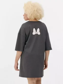 T-shirt do spania z motywem Myszki Minnie