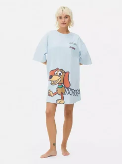 T-shirt do spania z motywem filmu Toy Story Disneya