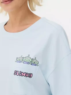 T-shirt do spania z motywem filmu Toy Story Disneya