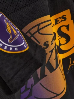 T-shirt NBA Los Angeles Lakers