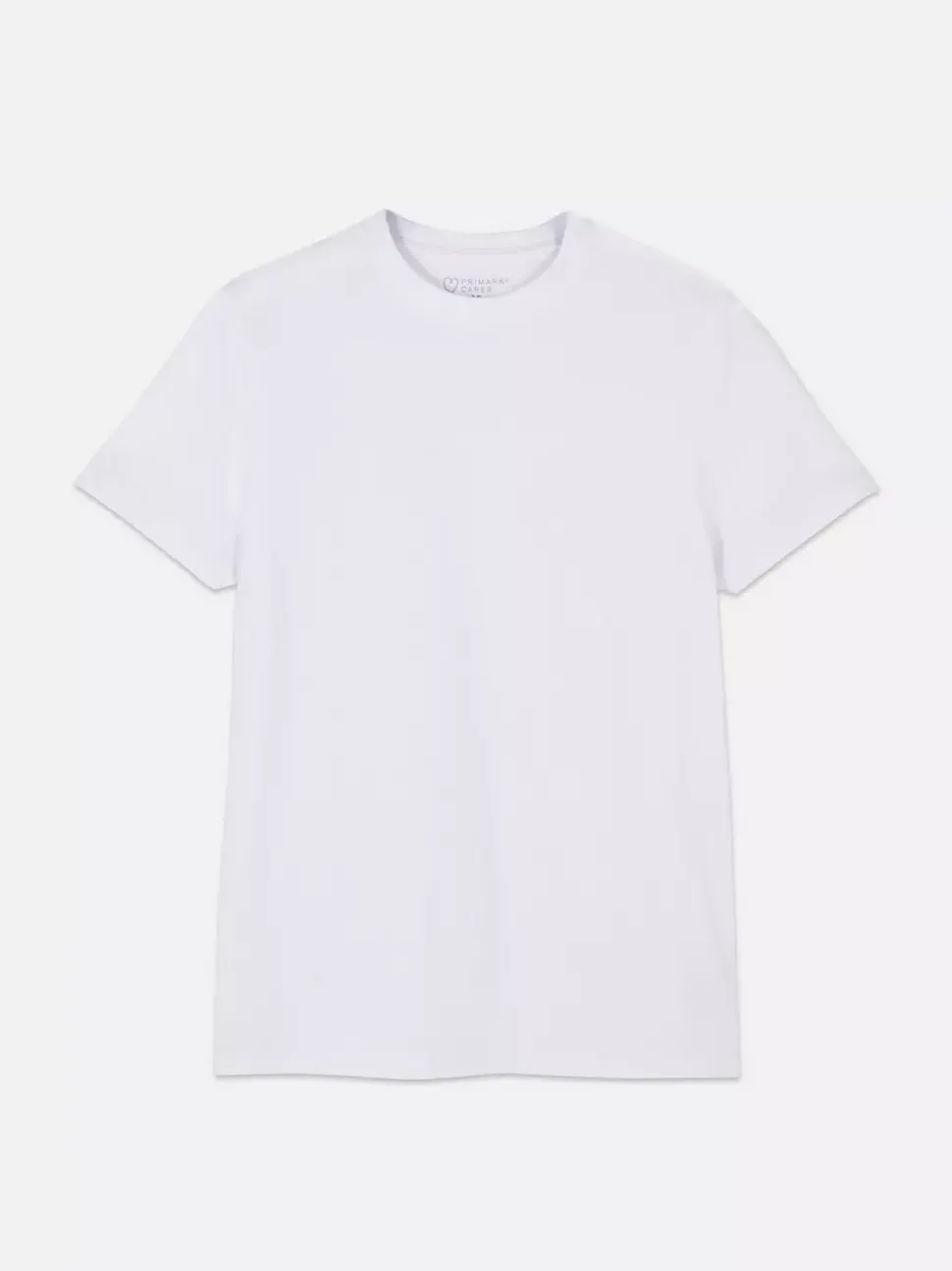 T-shirt o kroju slim