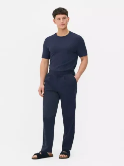 T-shirt o kroju slim Kem