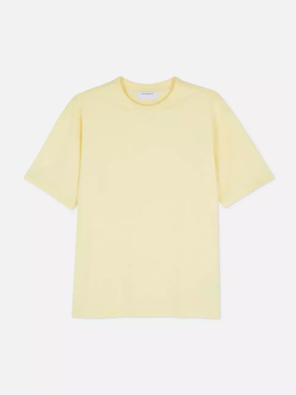 T-shirt o luźnym kroju