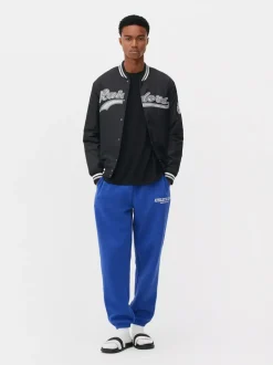 T-shirt o regularnym kroju z okrągłym dekoltem