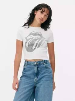 T-shirt The Rolling Stones