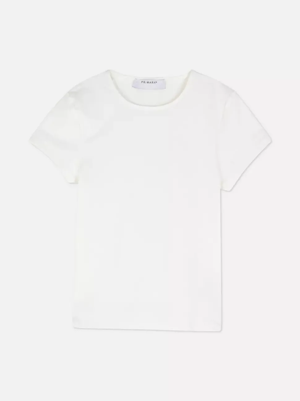 T-shirt z efektem drugiej skóry