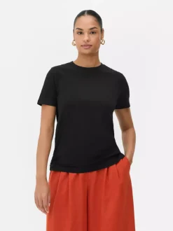 T-shirt z krótkim rękawem