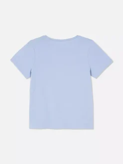 T-shirt z krótkim rękawem Hello Kitty