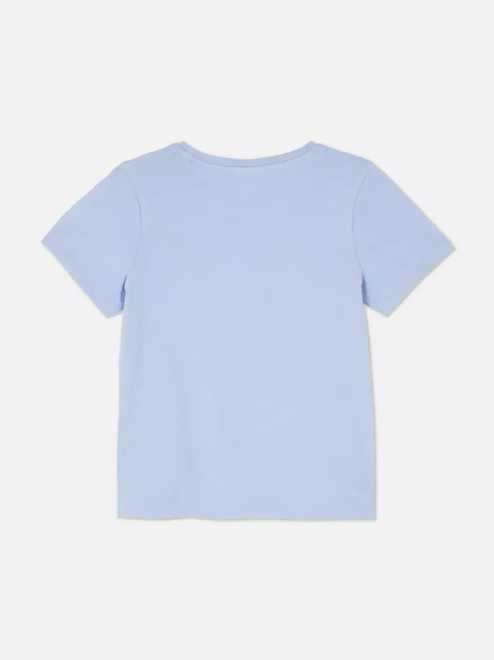 T-shirt z krótkim rękawem Hello Kitty