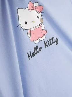 T-shirt z krótkim rękawem Hello Kitty