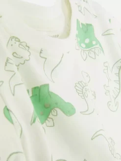 T-shirt z krótkim rękawem i nadrukiem