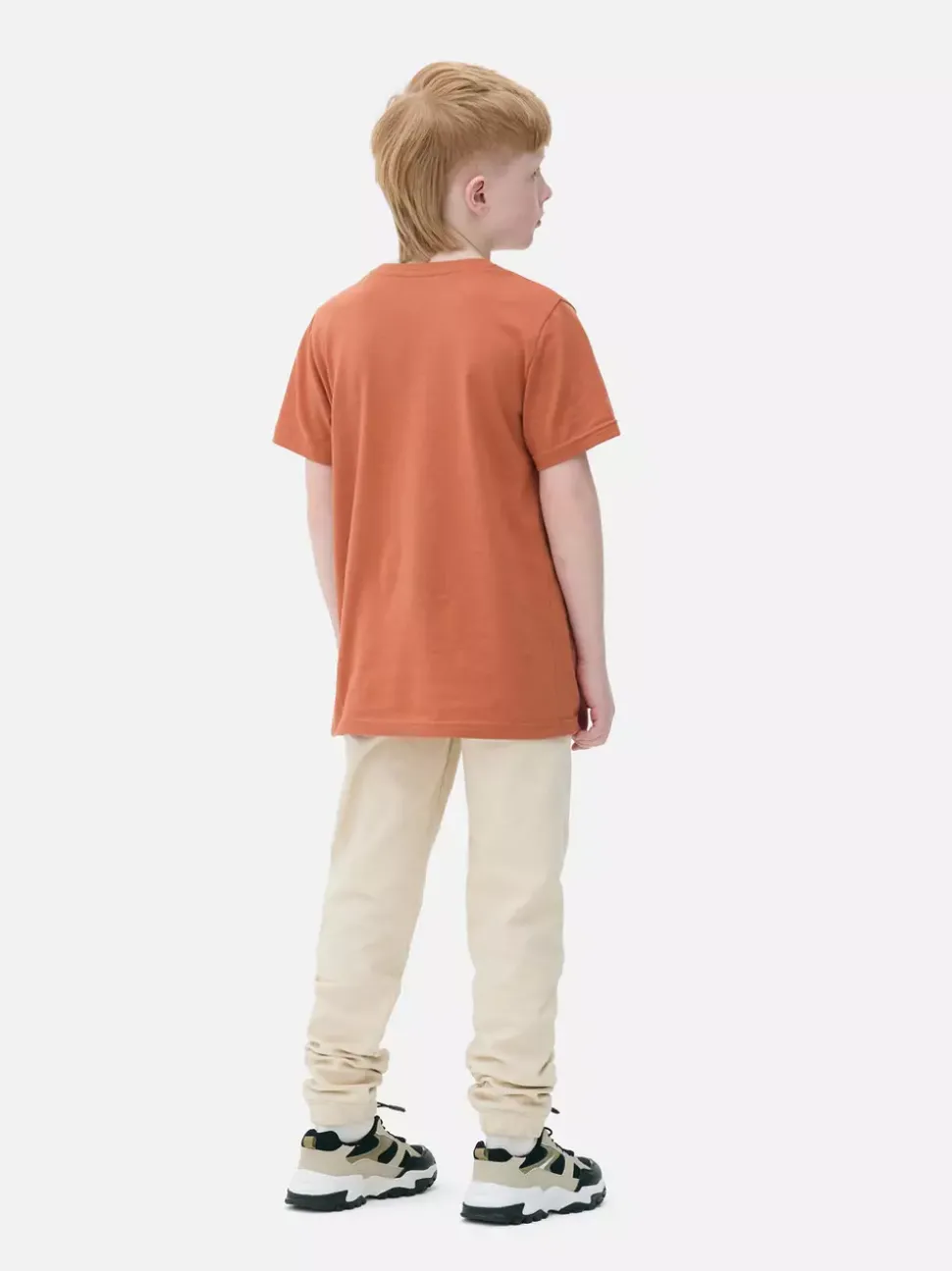 T-shirt z krótkim rękawem i nadrukiem