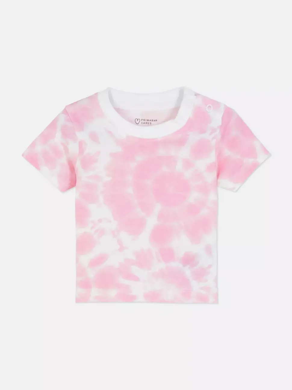 T-shirt z krótkim rękawem i nadrukiem