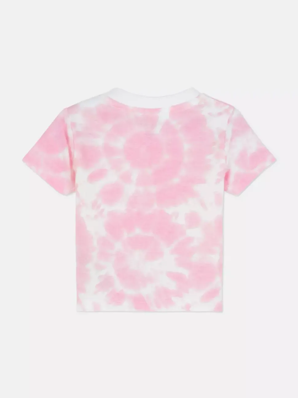 T-shirt z krótkim rękawem i nadrukiem