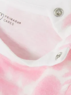 T-shirt z krótkim rękawem i nadrukiem