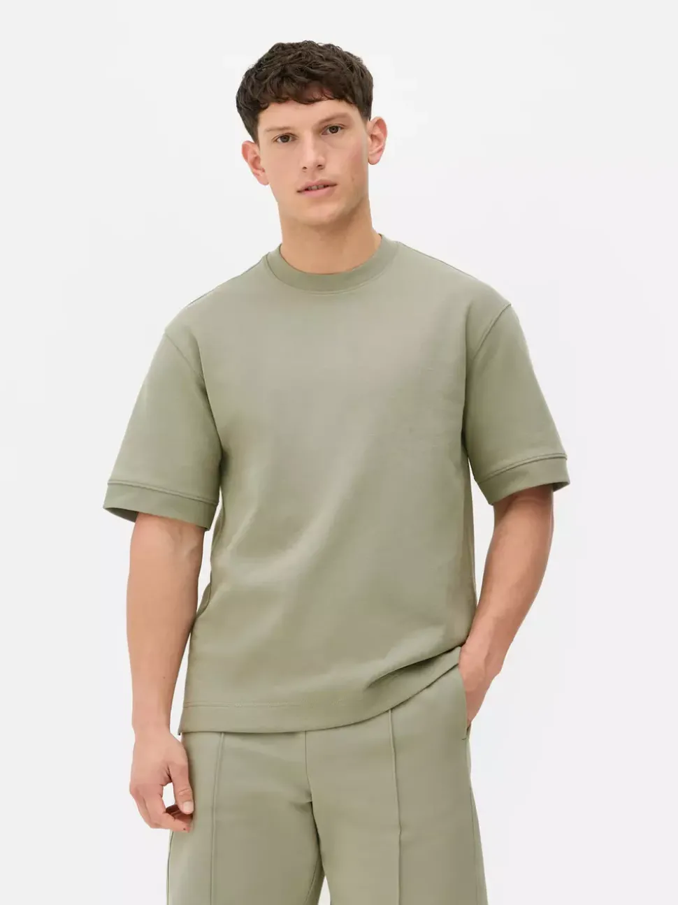 T-shirt z krótkim rękawem Kem