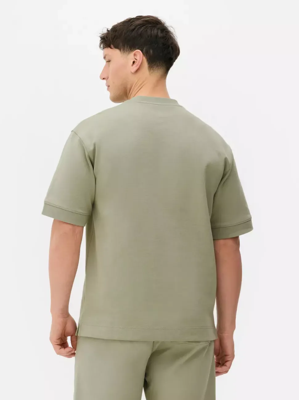 T-shirt z krótkim rękawem Kem