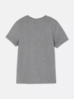 T-shirt z krótkim rękawem, motyw Super Mario World