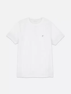 T-shirt z krótkim rękawem na siłownię