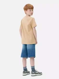 T-shirt z krótkim rękawem Rolling Stones