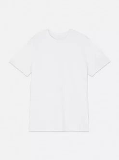 T-shirt z krótkim rękawem The Edit