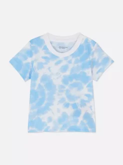 T-shirt z krótkim rękawem z nadrukiem