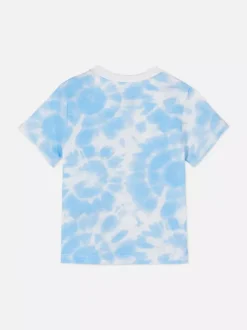 T-shirt z krótkim rękawem z nadrukiem