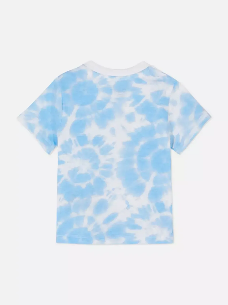 T-shirt z krótkim rękawem z nadrukiem