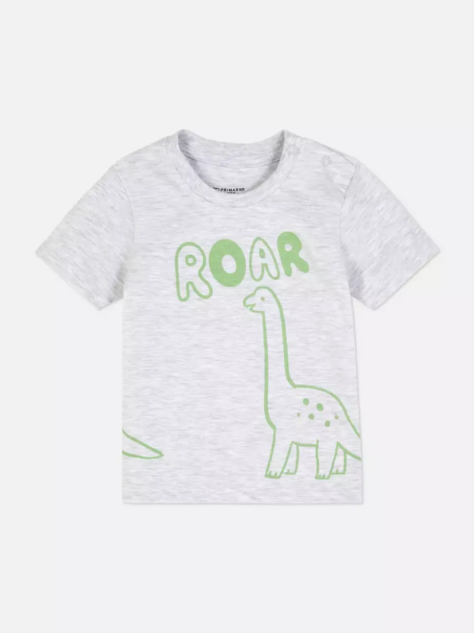 T-shirt z krótkim rękawem z nadrukiem