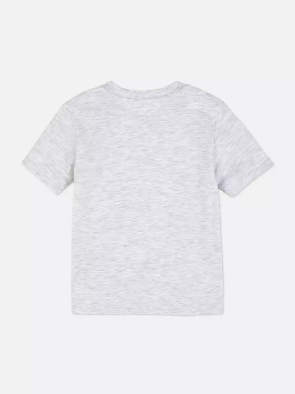 T-shirt z krótkim rękawem z nadrukiem