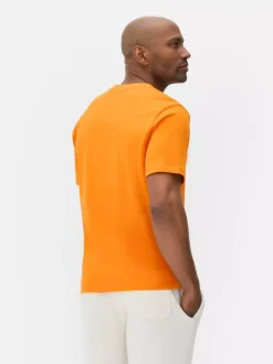 T-shirt z logo Dragon Ball Z