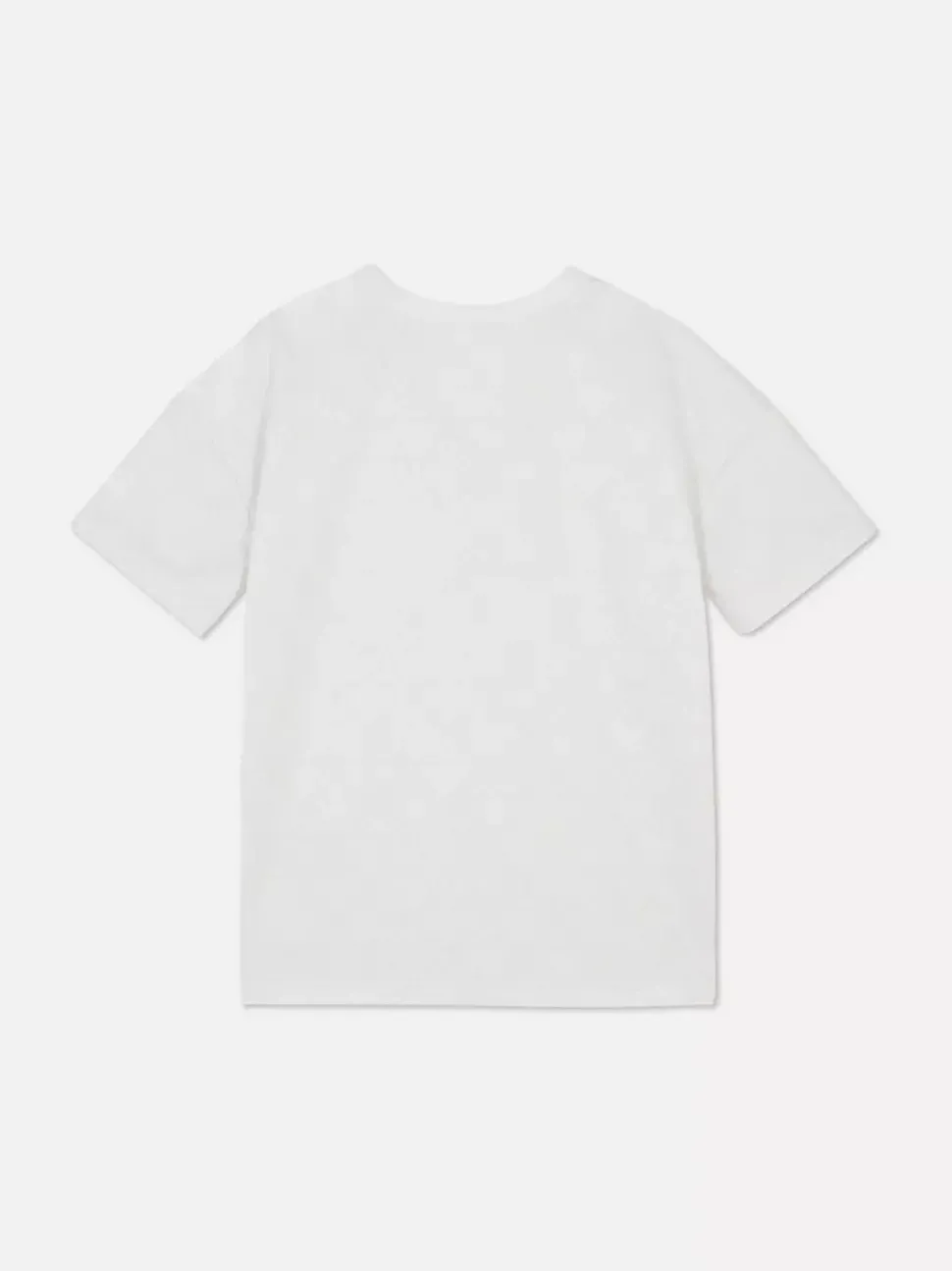 T-shirt z logo Kappa x Primark