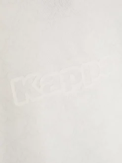 T-shirt z logo Kappa x Primark