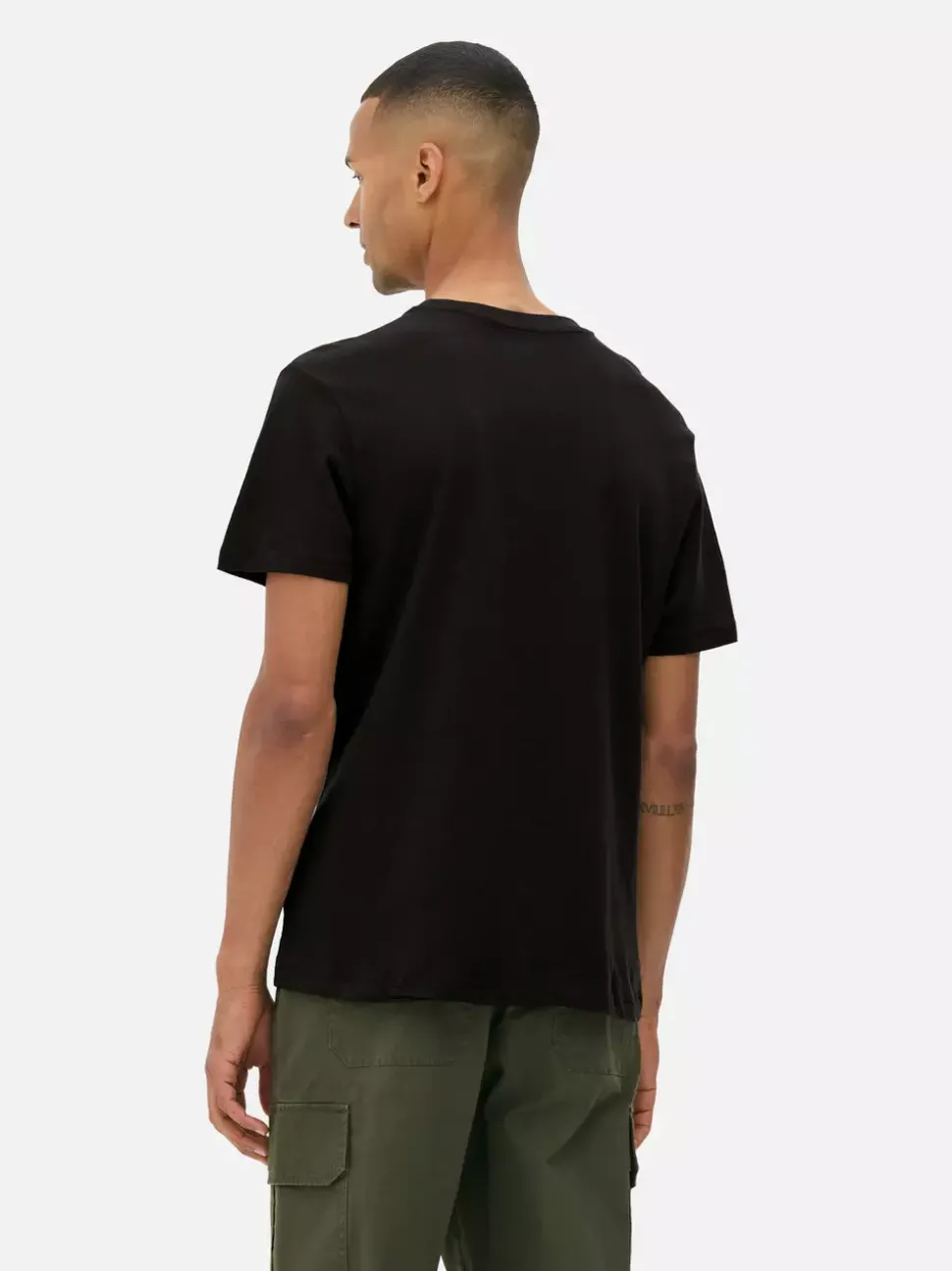 T-shirt z motywem Deadpoola i Wolverine Marvela